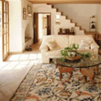 Rug cleaning